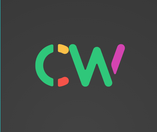 AMS Campus Work Logo